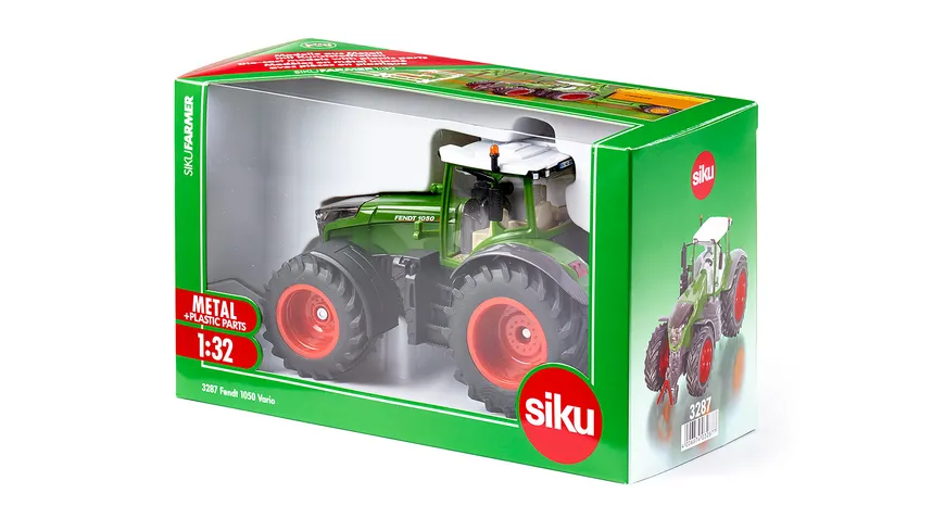 SIKU 3287 Farmer - Fendt 1050 Vario