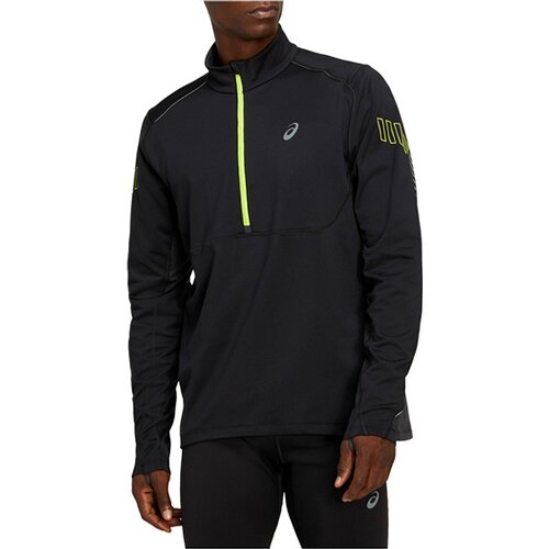 HERREN T-SHIRT LITE-SHOW WINTER 1/2 ZIP TOP