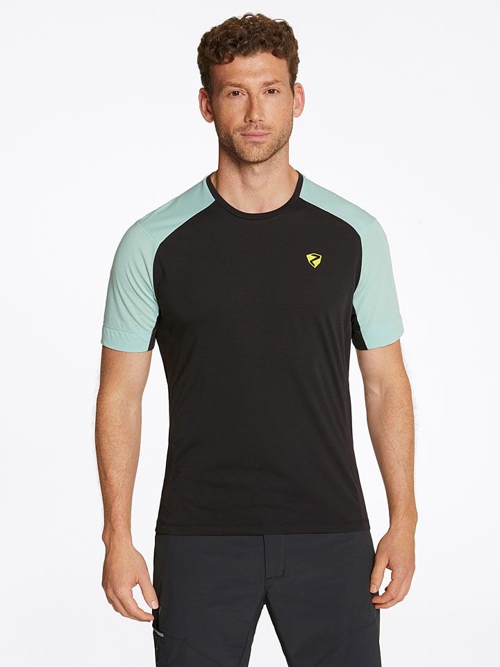 Ziener Fahrradshirt 
