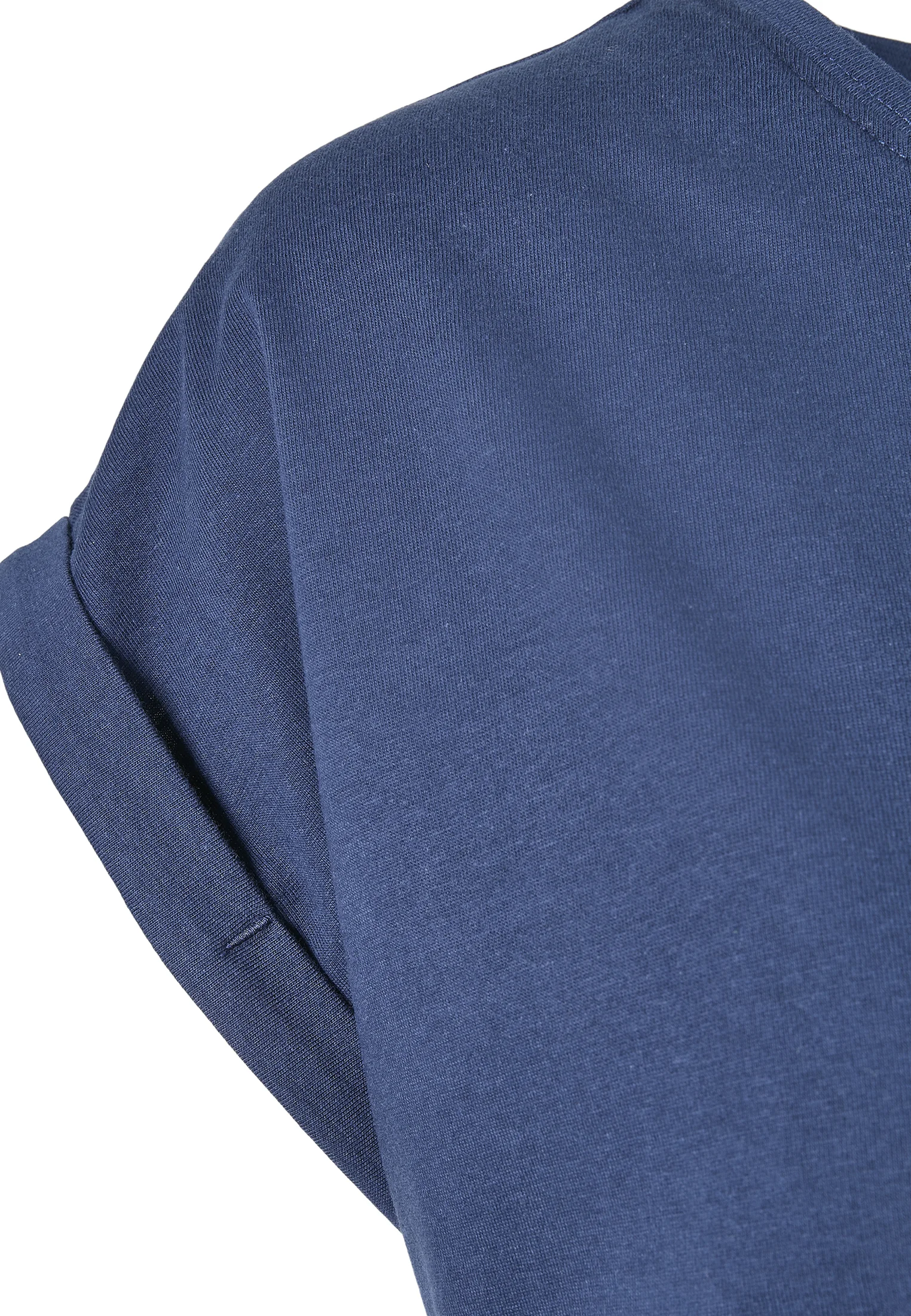 Urban Classics HOMBRO EXTENDIDO - Camiseta básica
