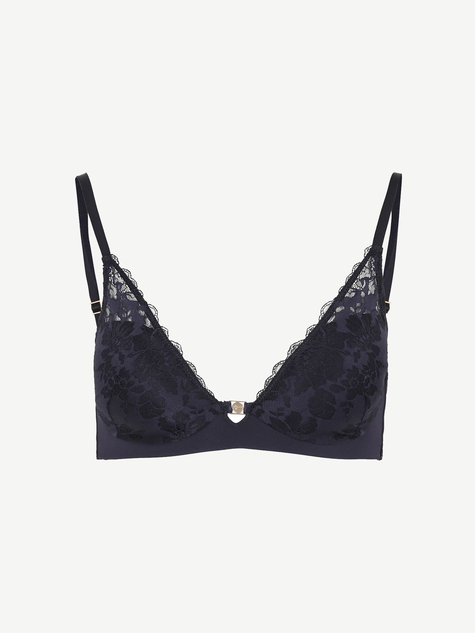 Soutien-gorge - bleu