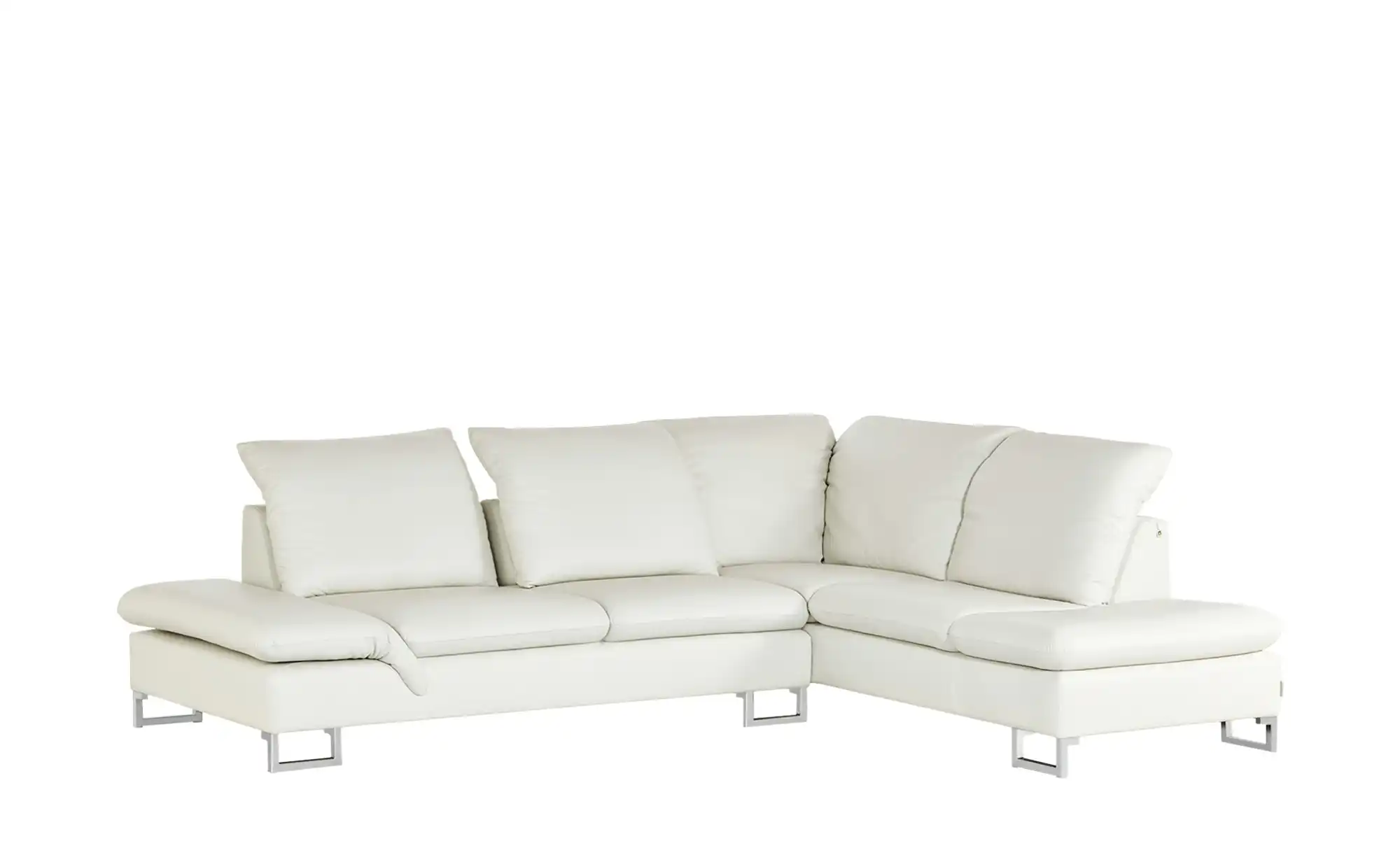 W.SCHILLIG Ledersofa