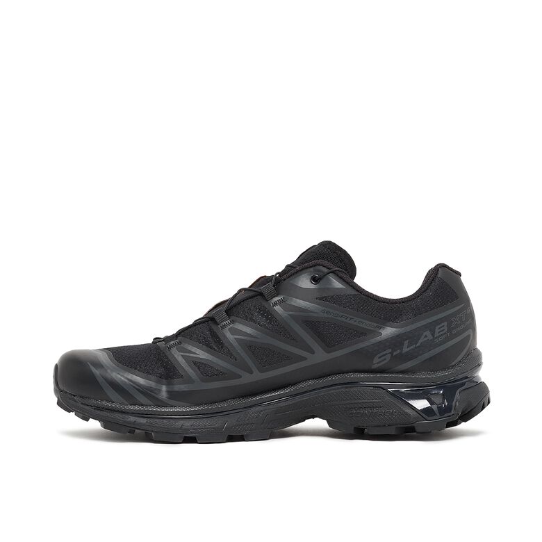 Salomon Wmns XT-6 black/black/phantom