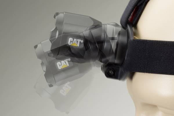 CAT CT4200 fényszóró 220 lumen