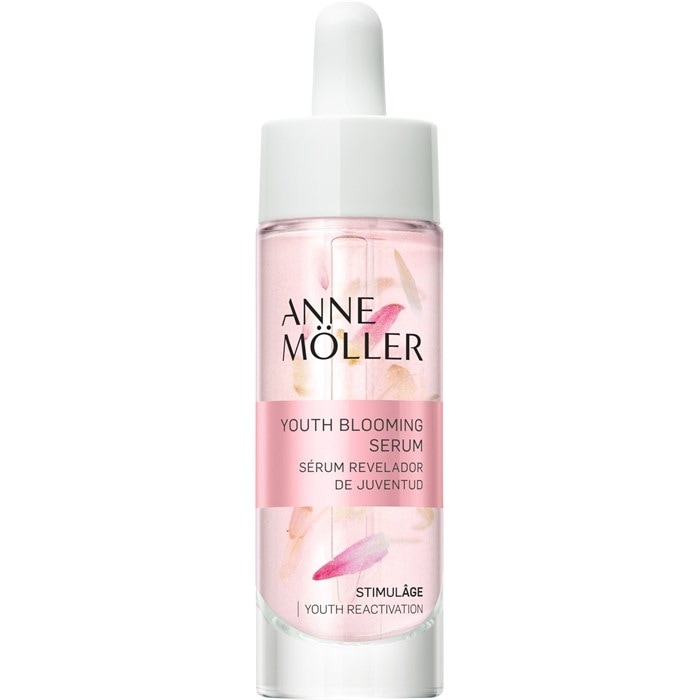 Youth Blooming Serum