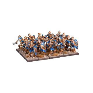 Kings of War: Sands of Ahmun - Two Player Starter Set (EN)