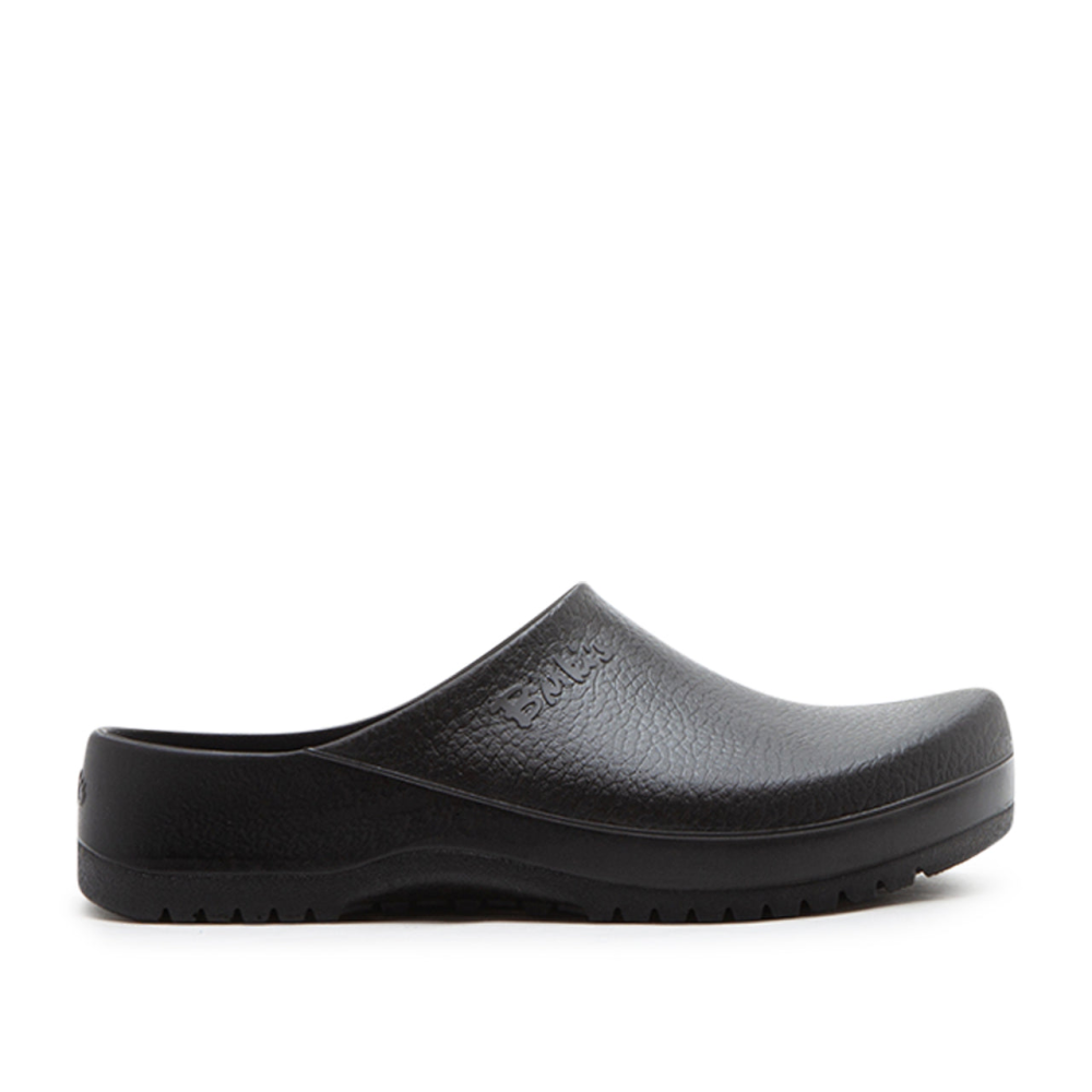 Birkenstock Super Birki 68011 / schwarz