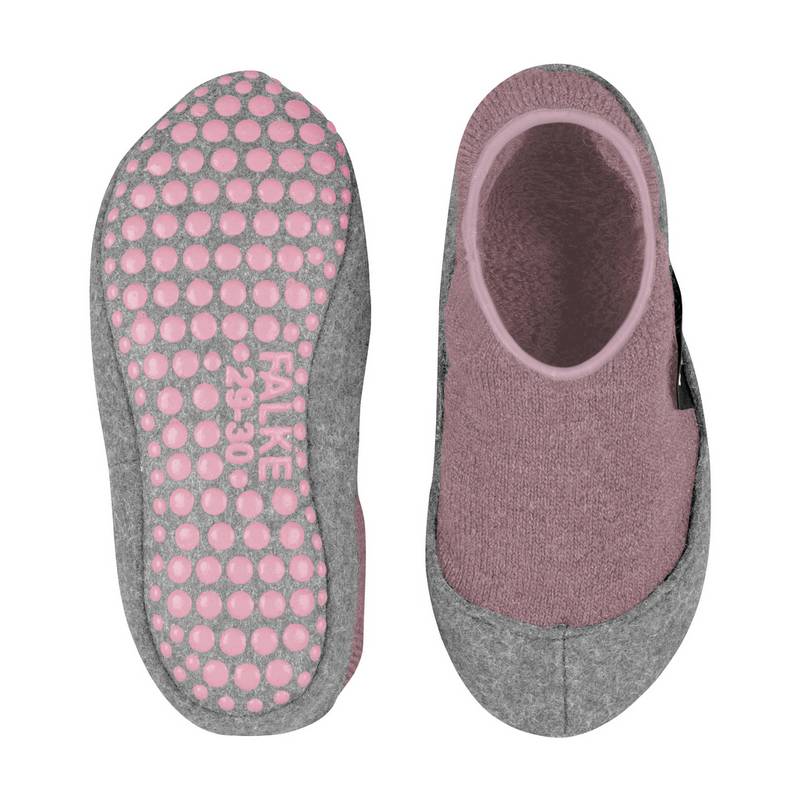 Falke Cosyshoe Hausschuhe Kinder