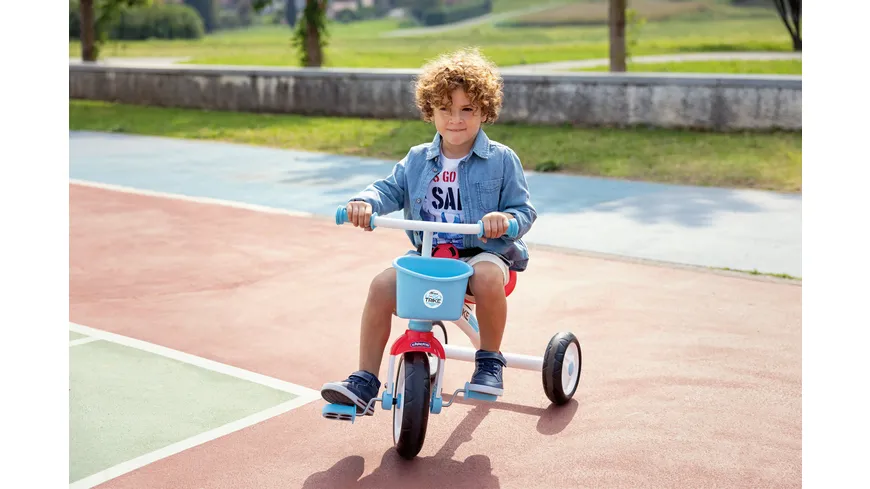 Chicco - U-GO TRIKE UNISEX