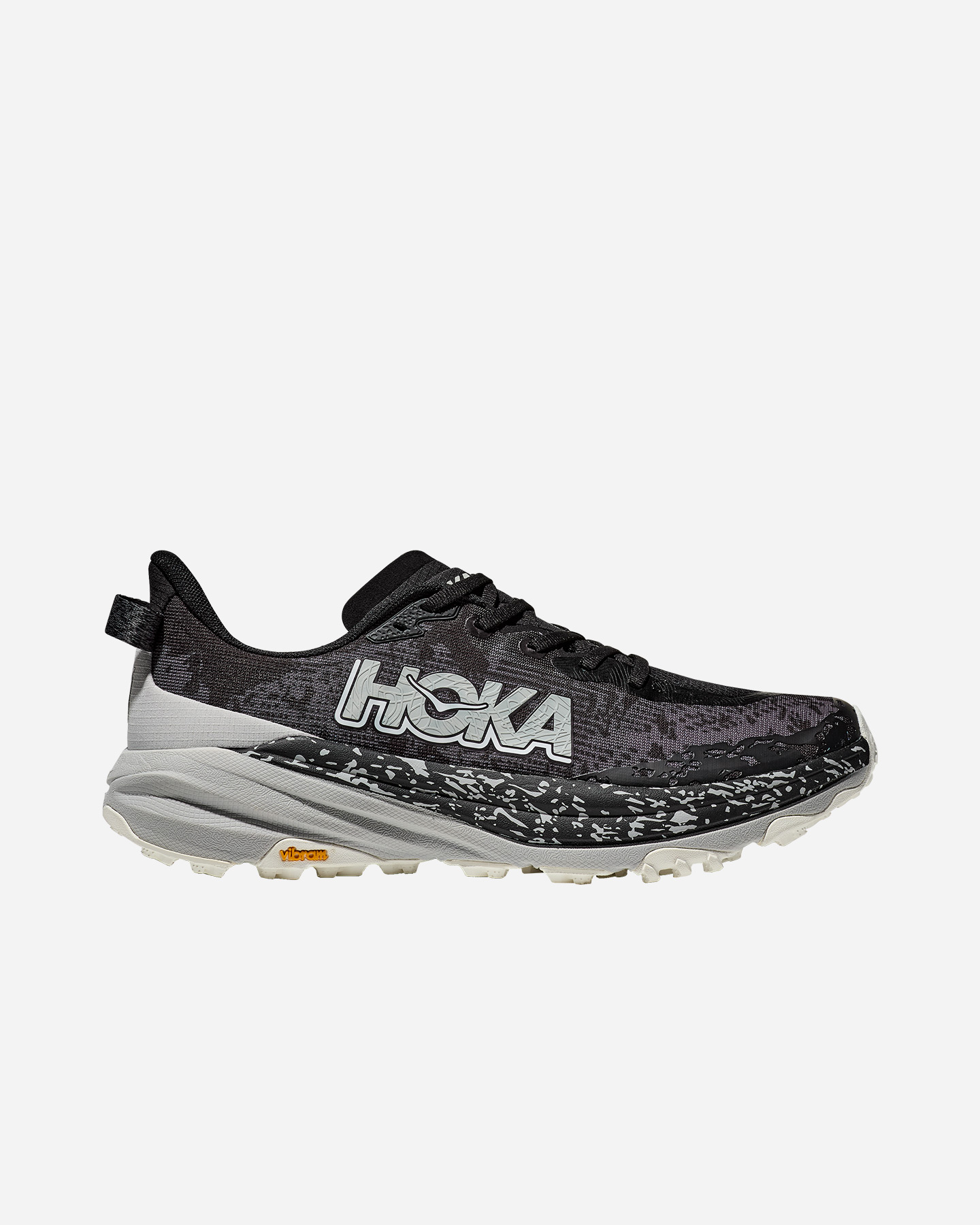 Scarpe Trail Hoka Speedgoat 6 M 1147791-BKSTR
