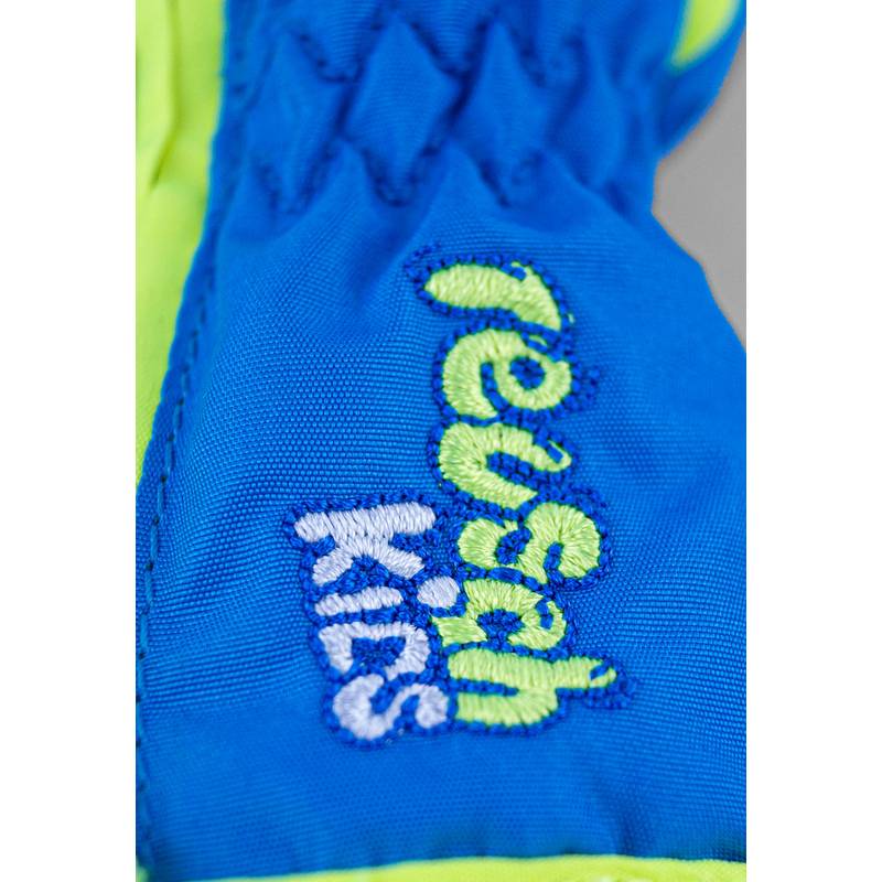 Reusch Ben Skihandschuhe Kinder