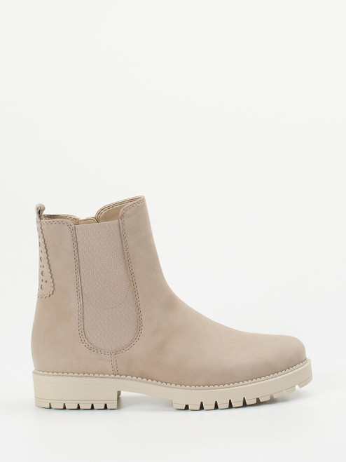 Schnürstiefelette-27563590003 Gabor Comfort