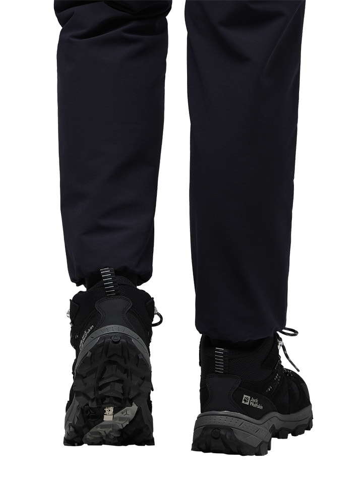 Jack Wolfskin Wanderschuhe 