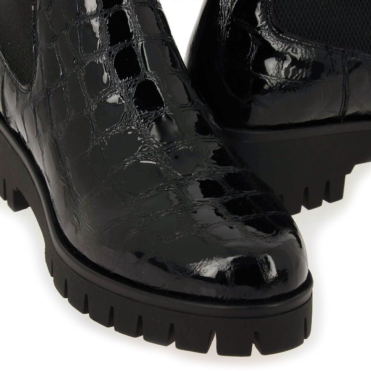 Myma  4846 - noir