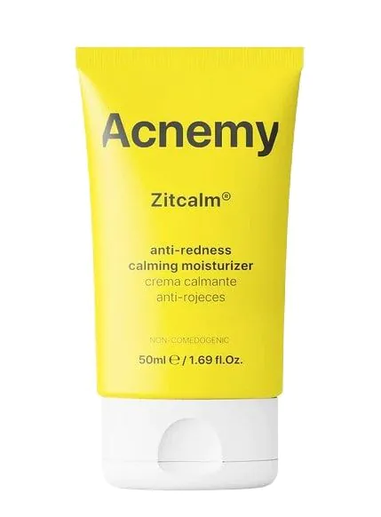 Acnemy Zitcalm - Beroligende ansigtscreme 50ml