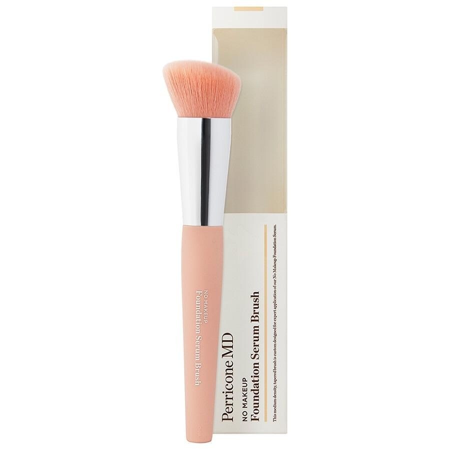 Foundation Serum Brush