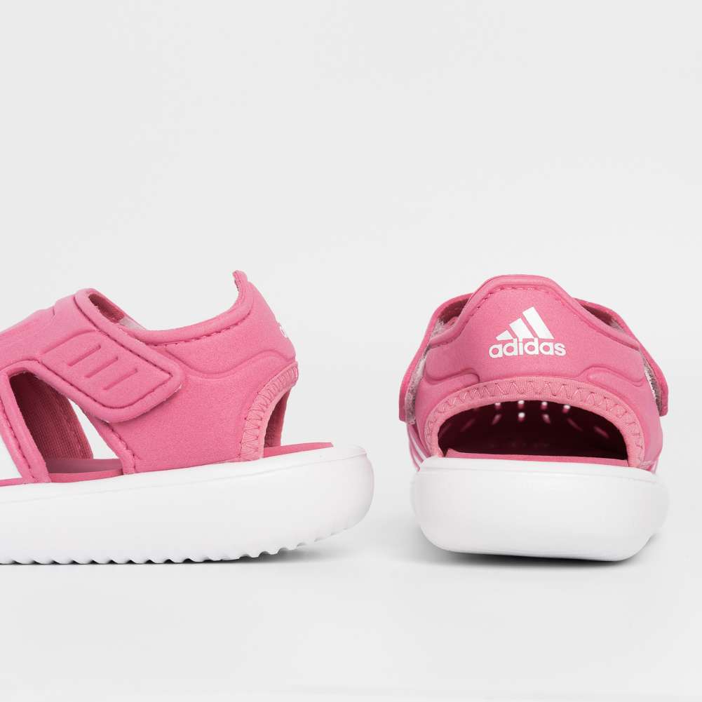 adidas Water Closed-Toe Summer Mädchen Sandalen GW0390
