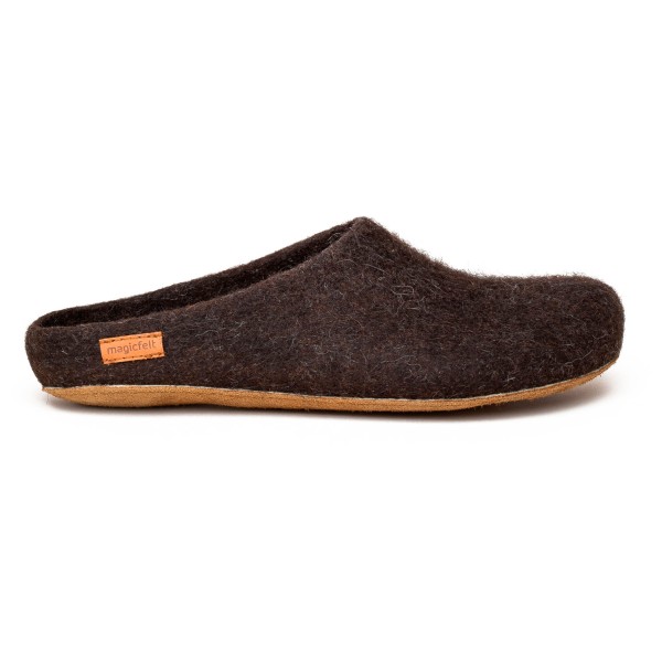Gottstein - Magicfelt 713 - Hüttenschuhe