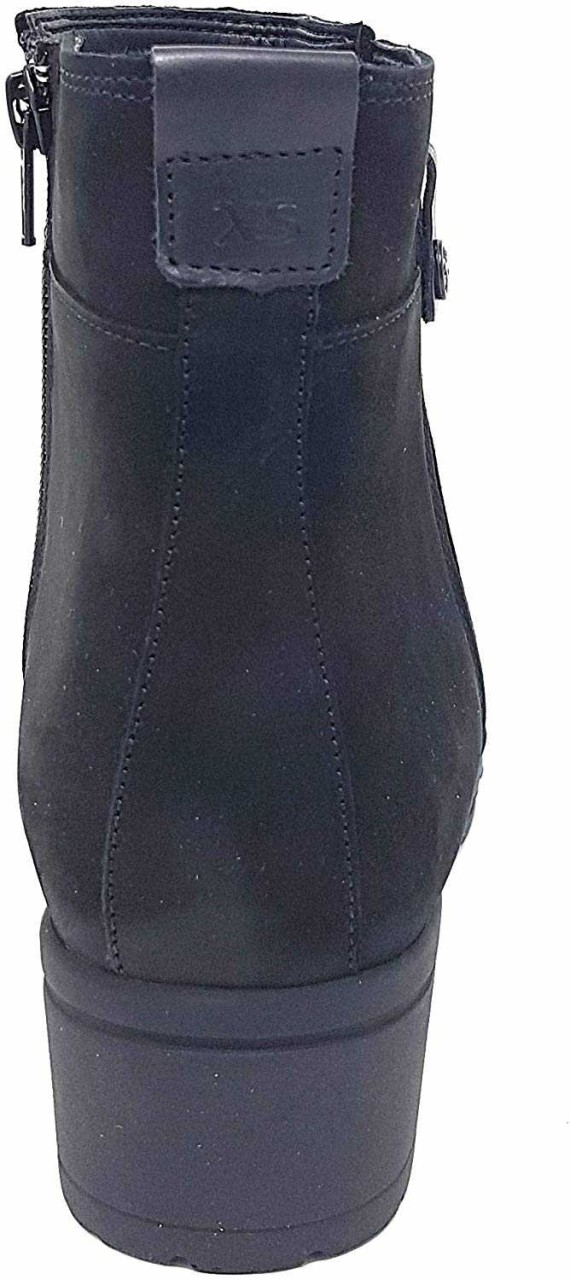 HARTJES Stiefeletten schwarz