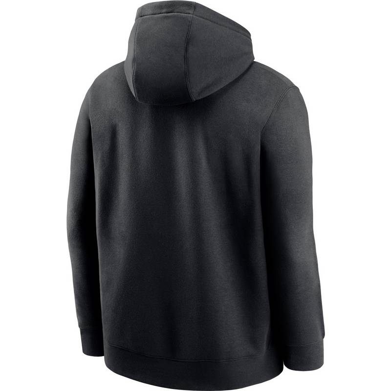 Nike Las Vegas Raiders Hoodie Herren