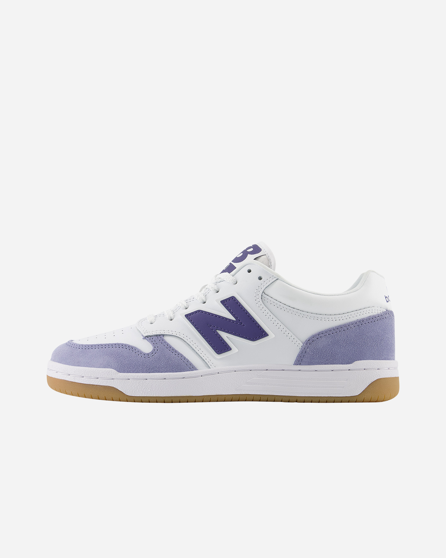 Buty sportowe Scarpe New Balance 480 M BB480LXB