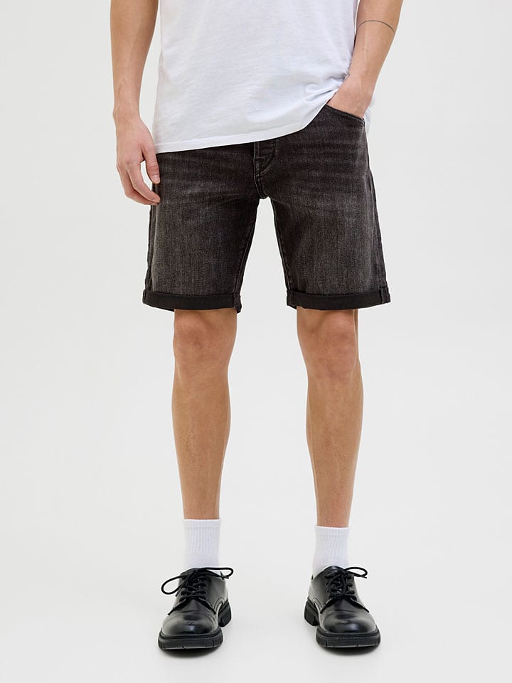 Jack & Jones Jeans-Shorts 