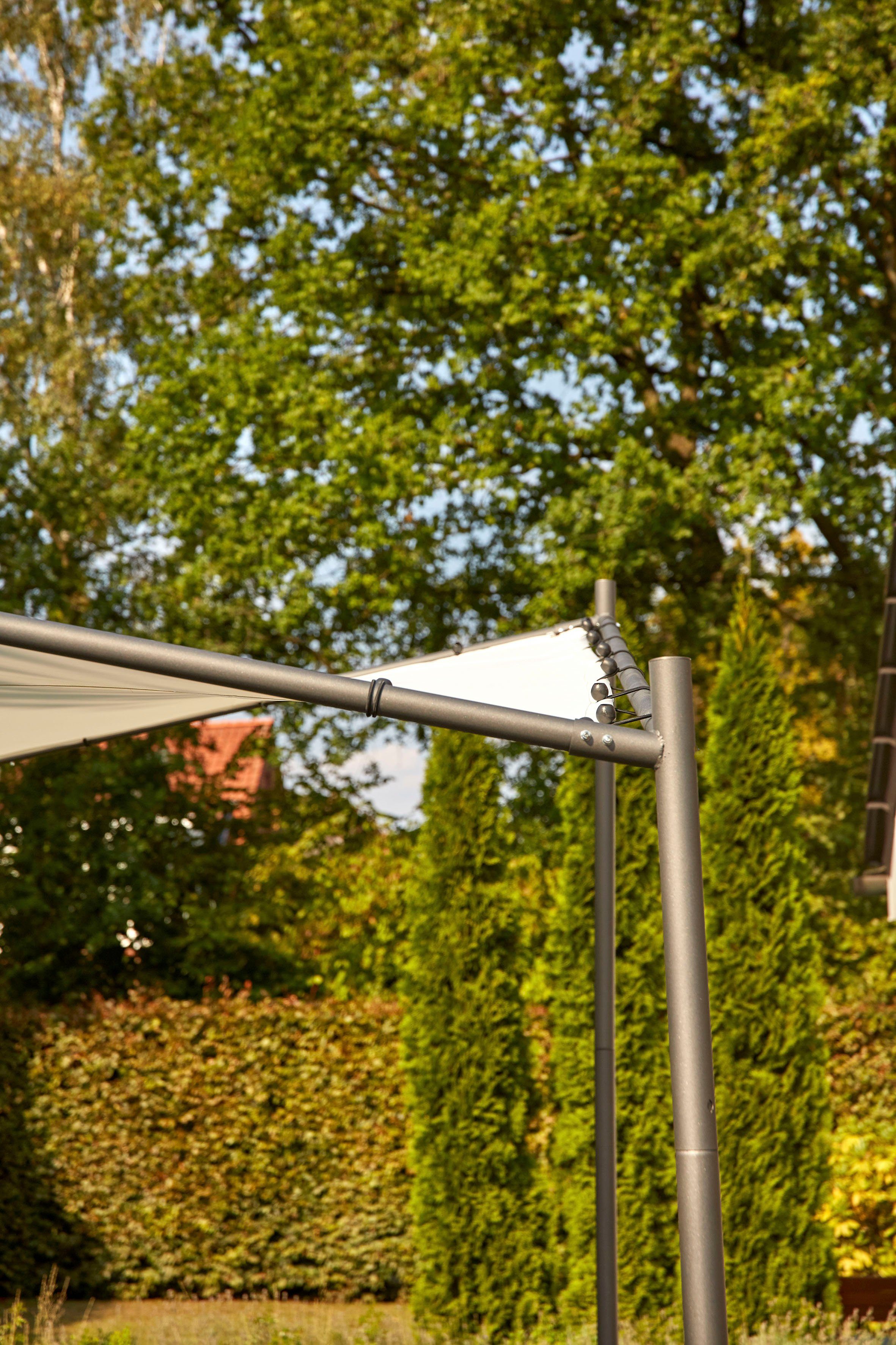 Siena Garden Pavillon Berlino Pavillon, 300x300 cm