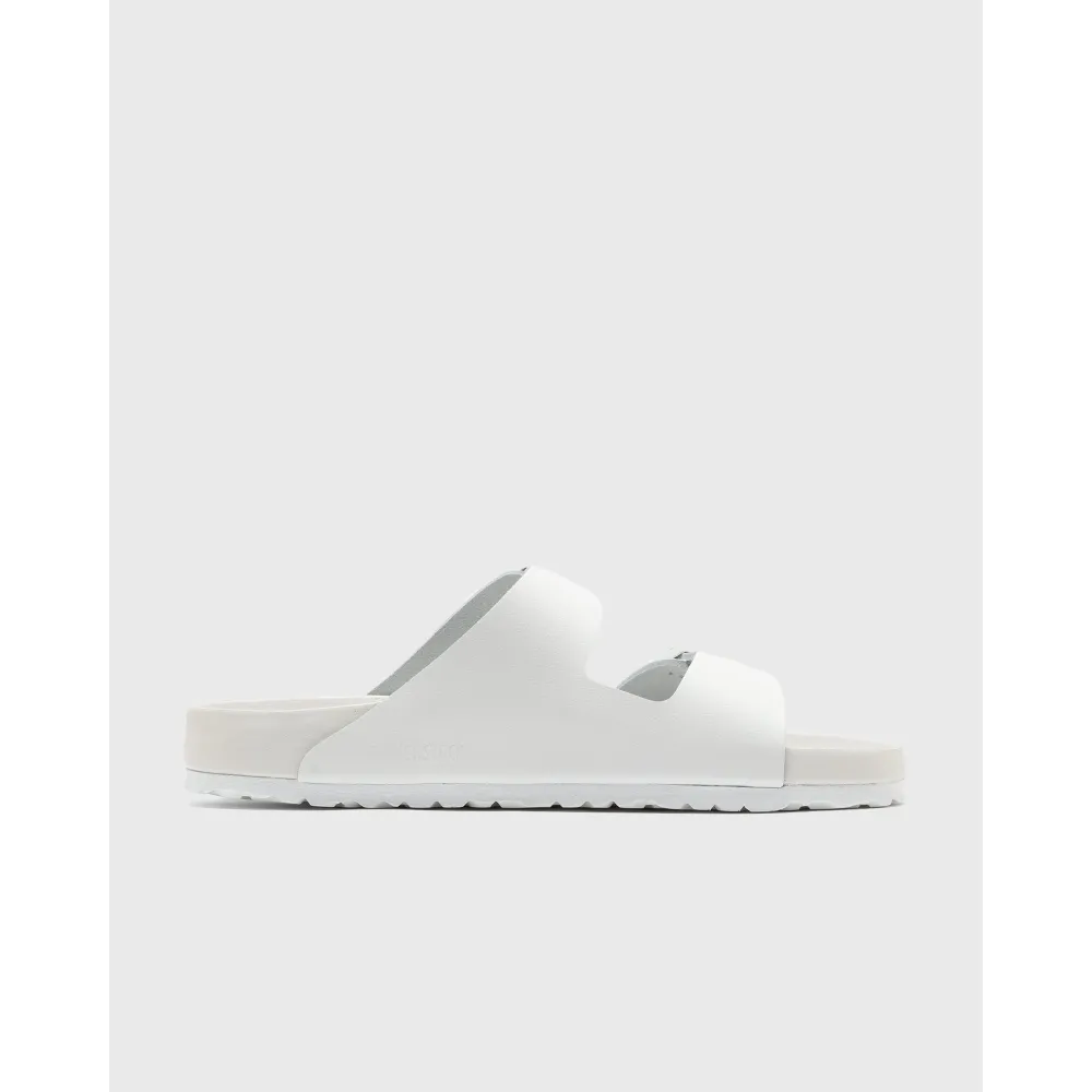 Birkenstock Arizona EXQ LE 1026803 / weiss
