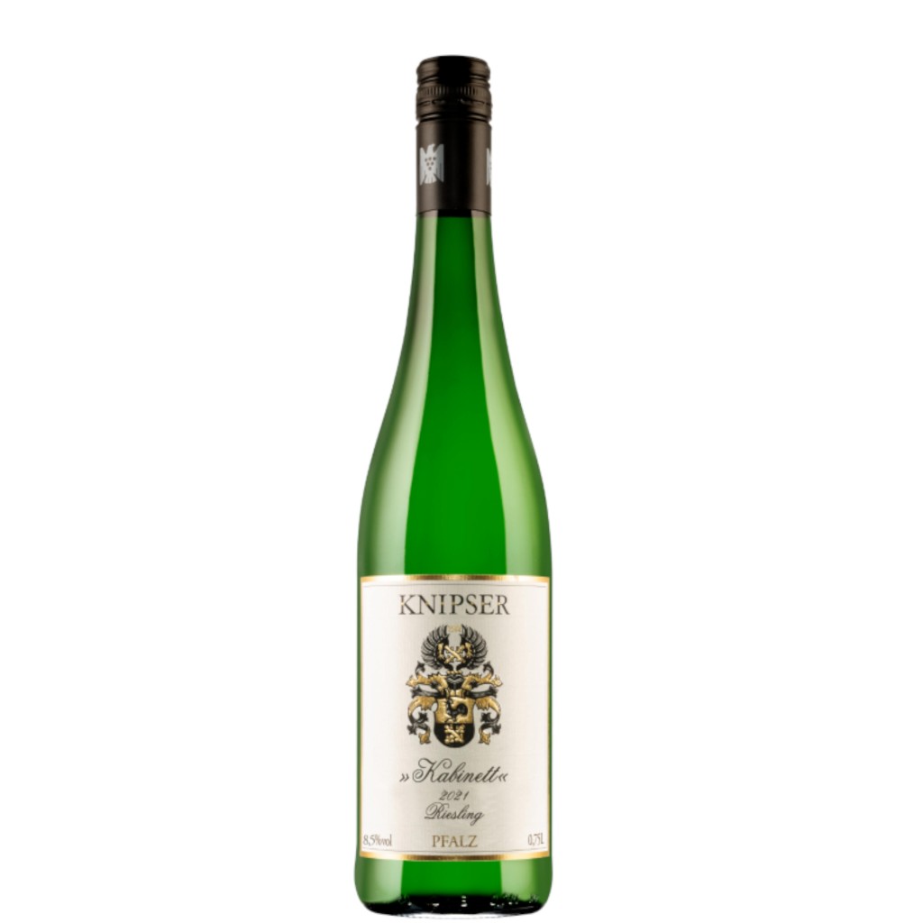 2021 Riesling Kabinett fruchtsüß