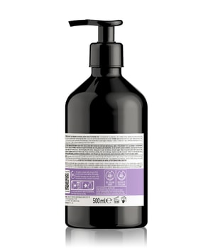 L'Oréal Professionnel Paris Serie Expert Chroma Crème Shampoo Purple Dyes Haarshampoo 500 ml