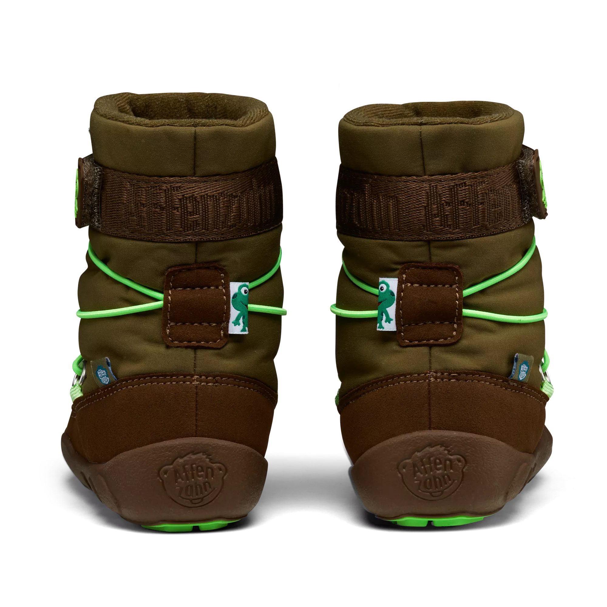 Schneestiefel Vegan Snowy