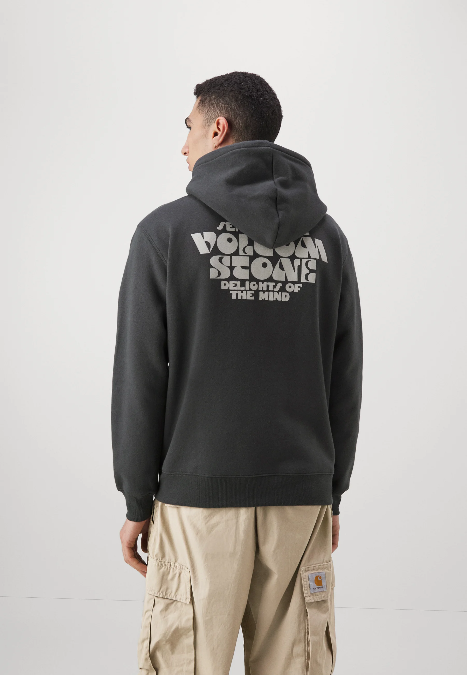 Sudadera Volcom Earth Tripper