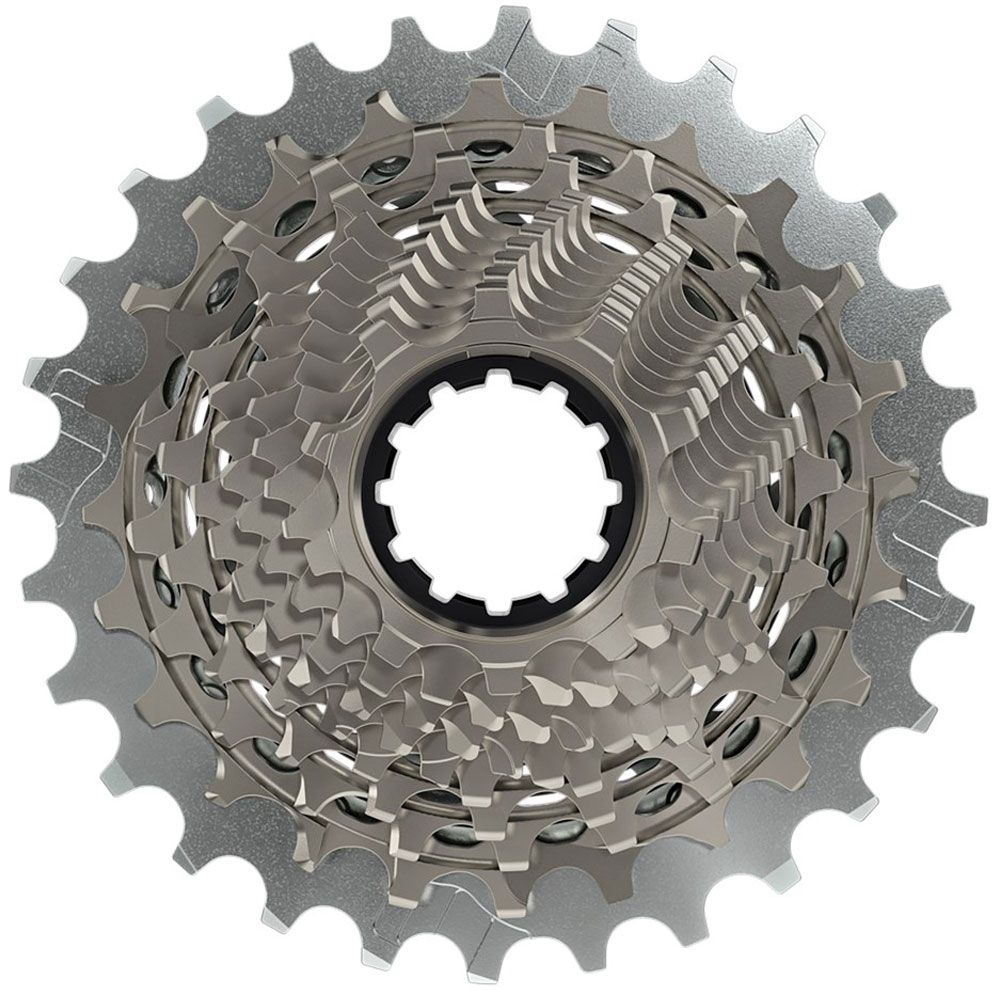 SRAM Red XG-1290 Kassette 10-33T+ Red Kette 12-fach Verschleiß-Set kaufen | Bike-Discount