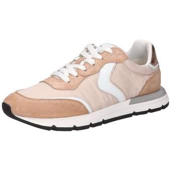 Voile Blanche Storm 015 Woman Sneaker in rosa
