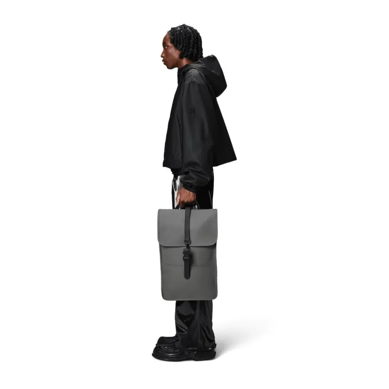 Rains Backpack W3 - Grey