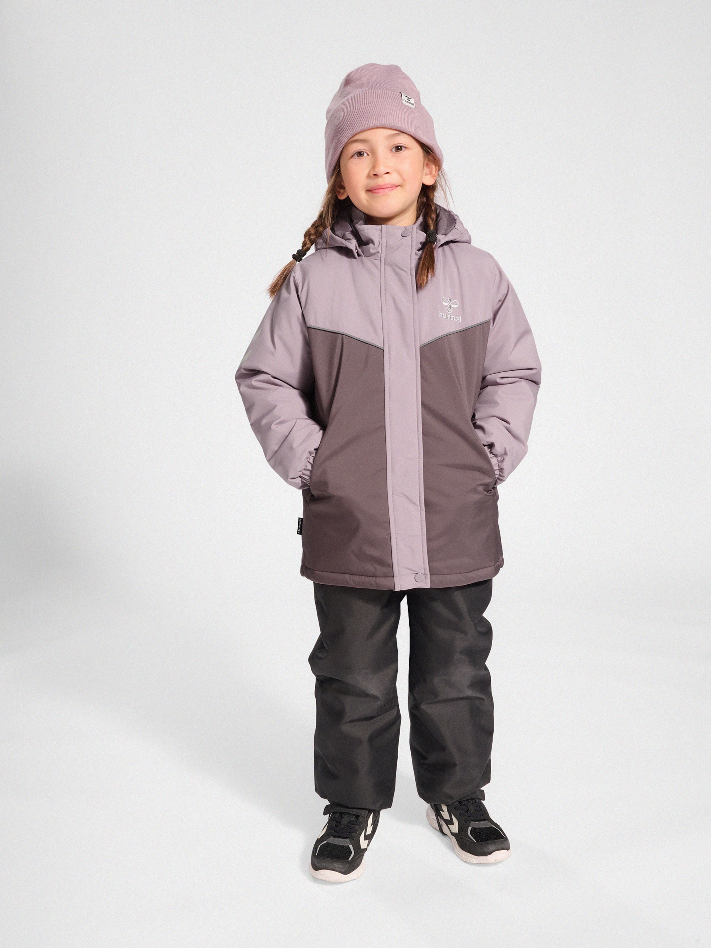 Performance Jacket