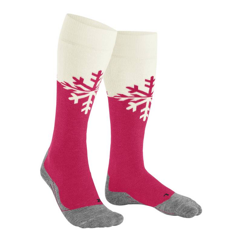 Falke SK2 Intermediate Skisocken Damen