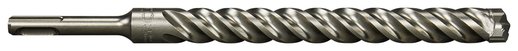 Accessori Makita E-24882 P4S: Betonboor 20x250mm SDS-PLUS, Nemesis II