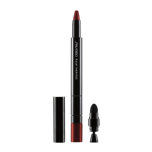 Shiseido Kajal InkArtist Shadow Liner 09 Nippon Noir 0,8 gramu