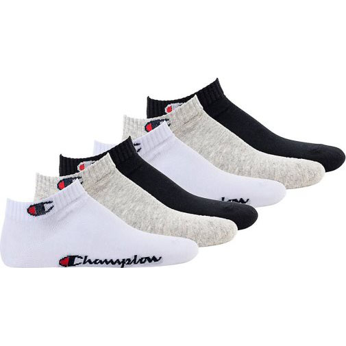 Champion Socken 6er Pack