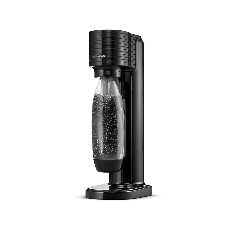 Sodastream Sodastream Kullsyremaskin, Gaia sort CQC