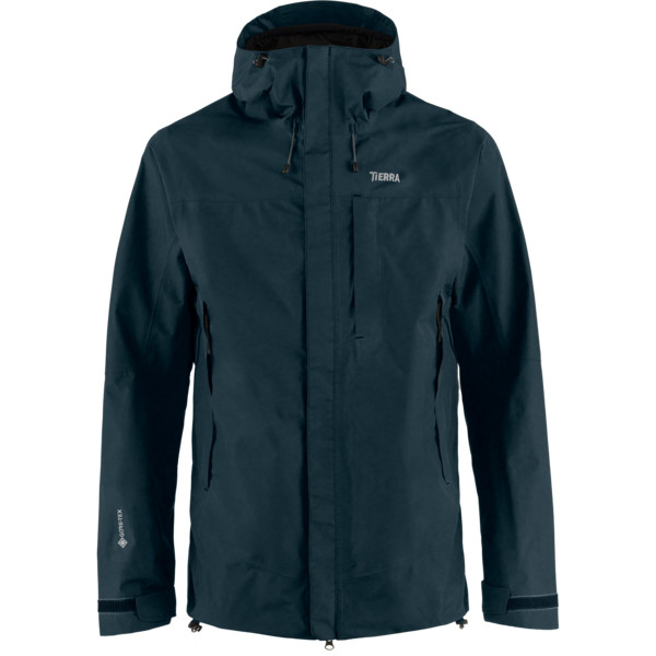 AKTSE JACKET M Herren - Regenjacke