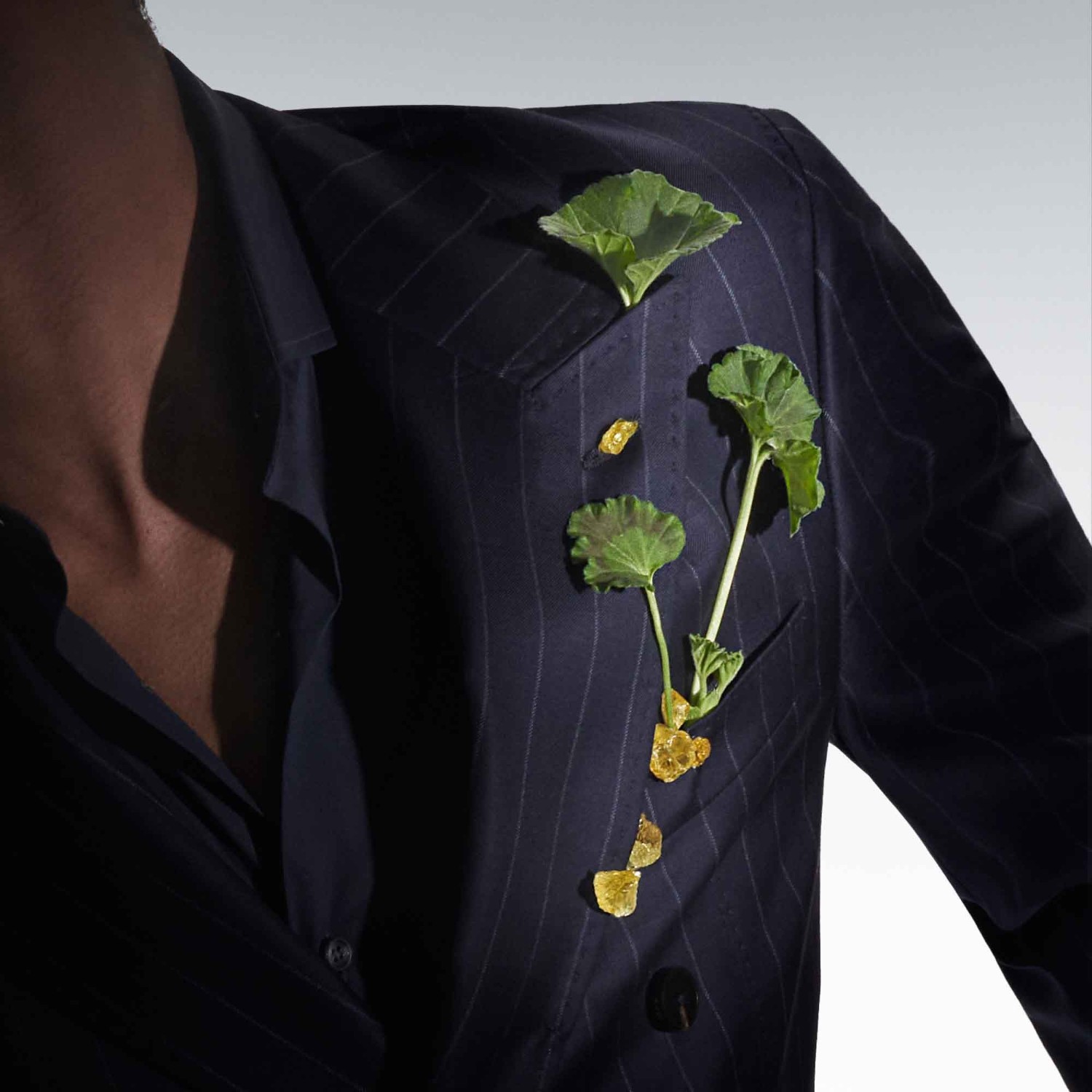 Hugo Boss Sensual Geranium