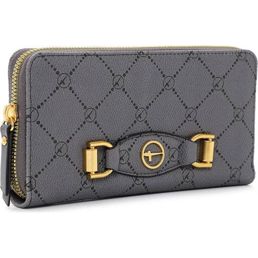 Tamaris Geldbörse Anastasia Buckle
