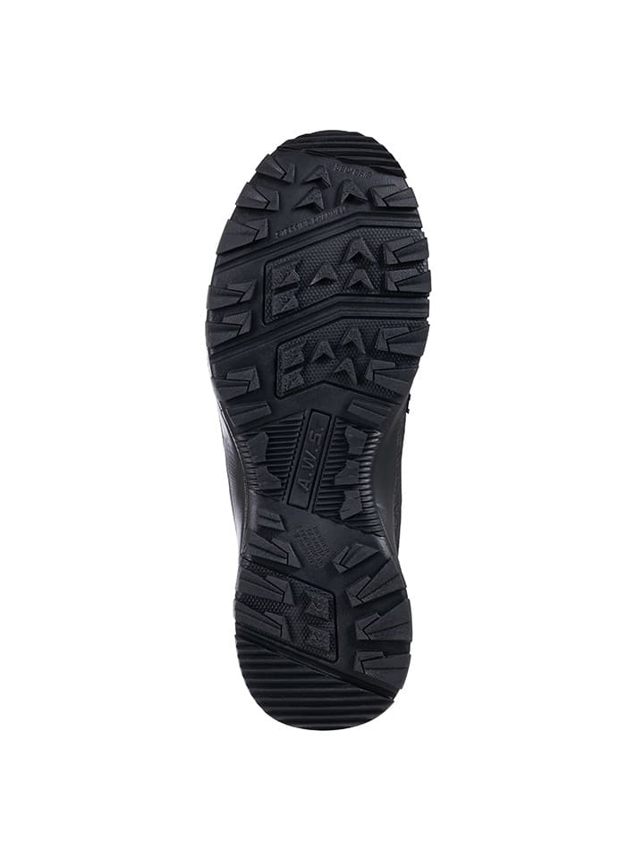 DACHSTEIN Trekkingschuhe in Schwarz günstig kaufen