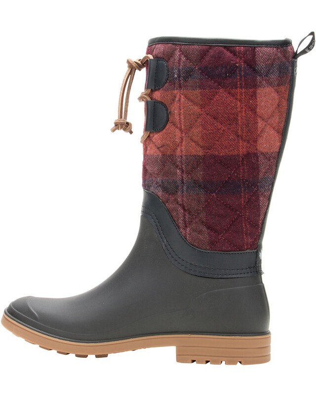 Kamik Damen Thermostiefel Abigail