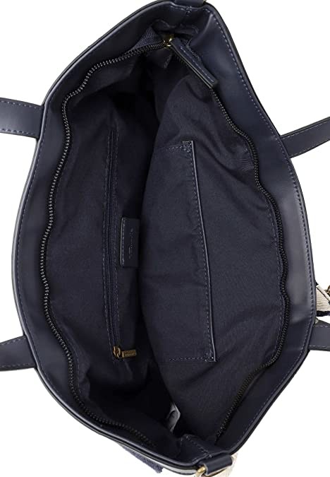 CALPIERRE Handtaschen blau Lou