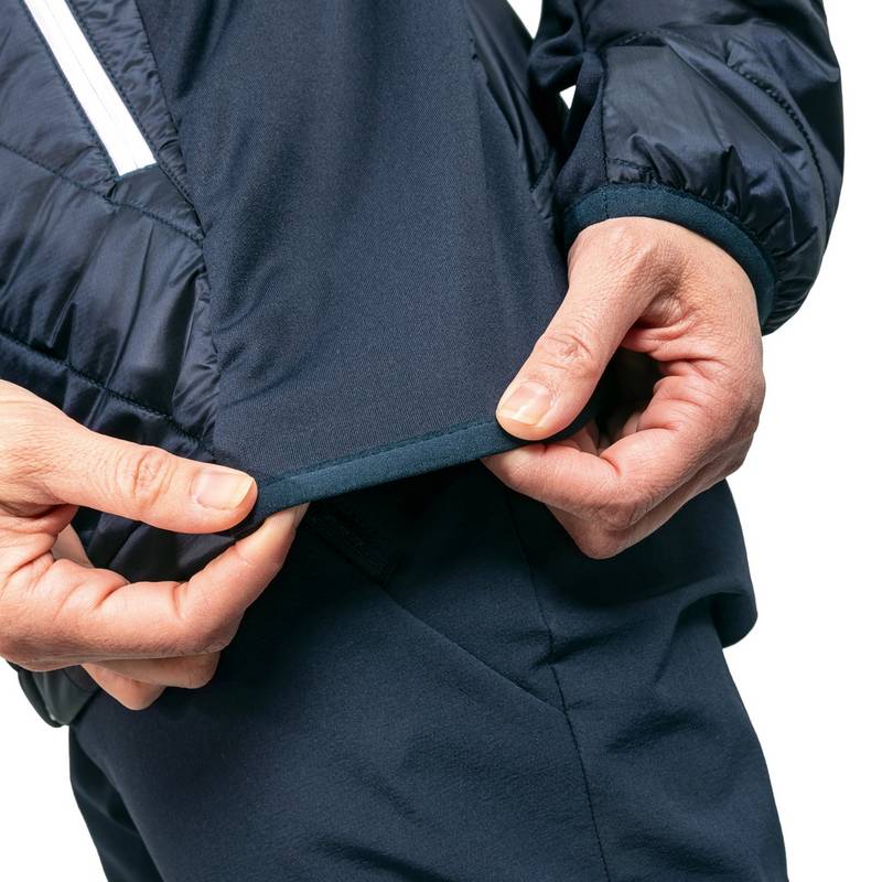 Schöffel Hybrid Stams Funktionsjacke Damen