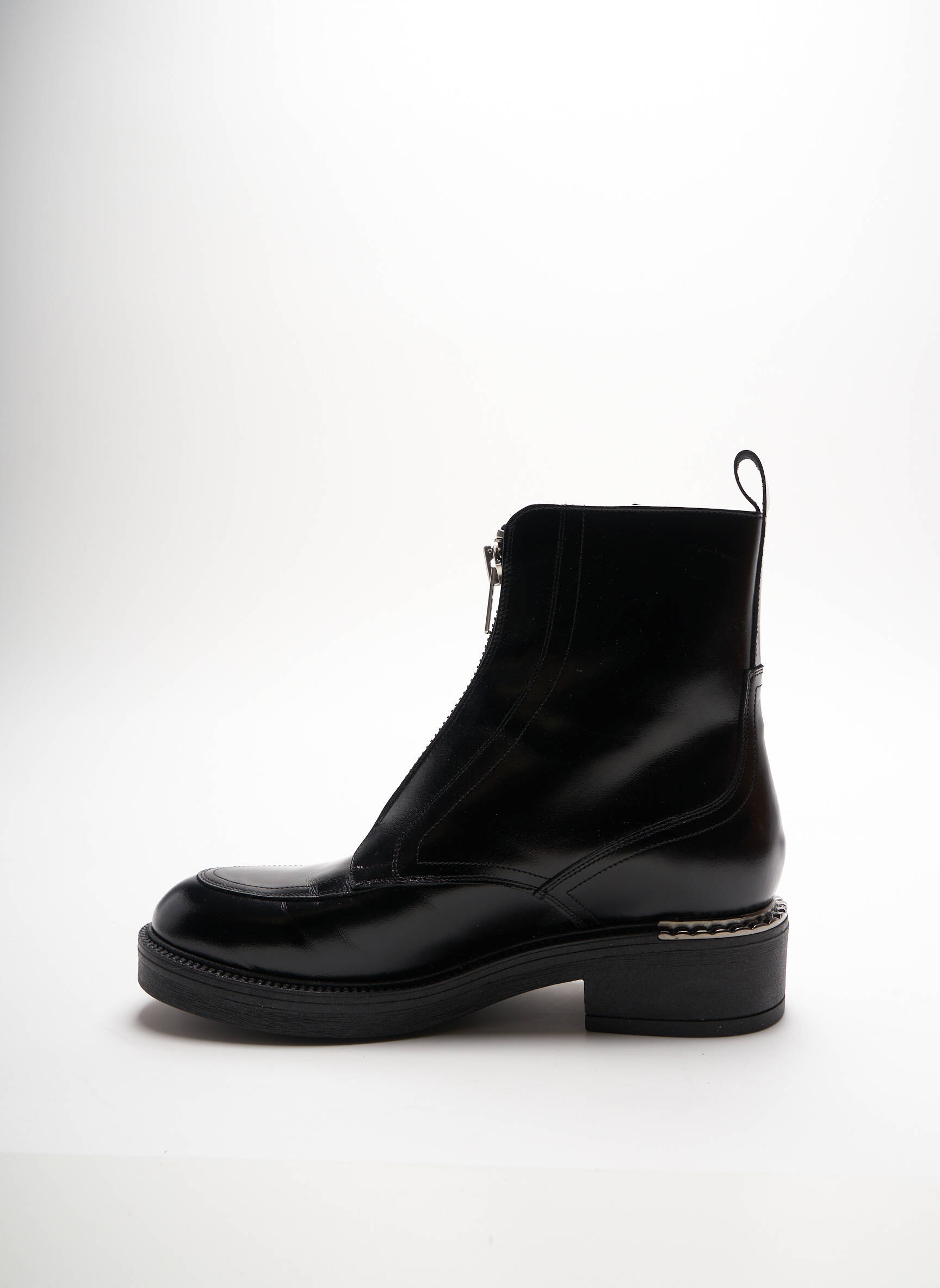 Jonak Bottines Femme couleur noir