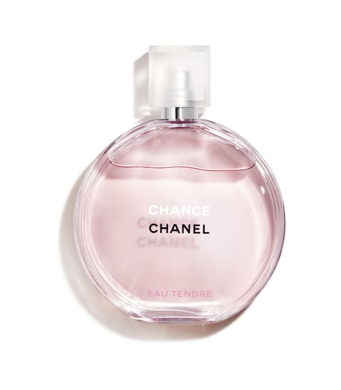 Chanel-CHANCE EAU TENDRE-Eau de Toilette Vaporisateur